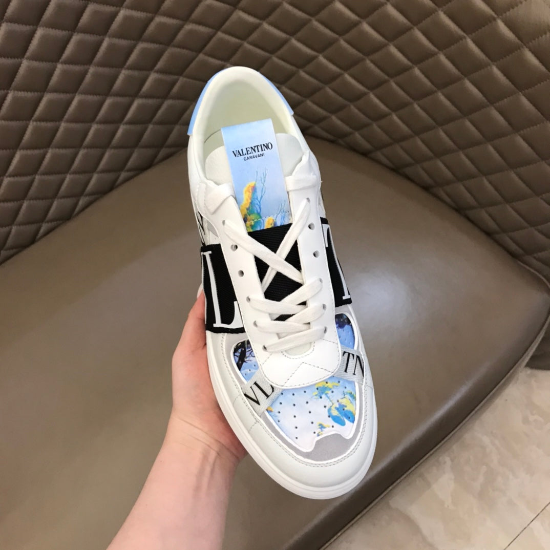 LuxluxHouse Best Quality Shoes Valentino