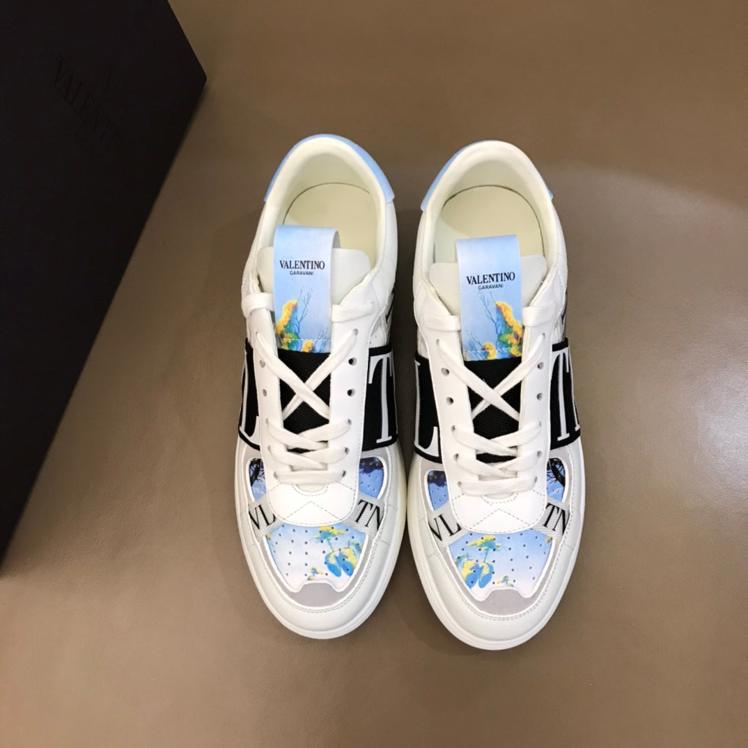 LuxluxHouse Best Quality Shoes Valentino