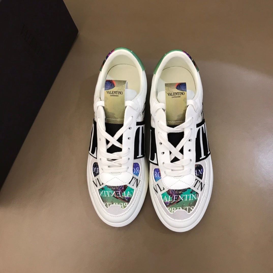 LuxluxHouse Best Quality Shoes Valentino