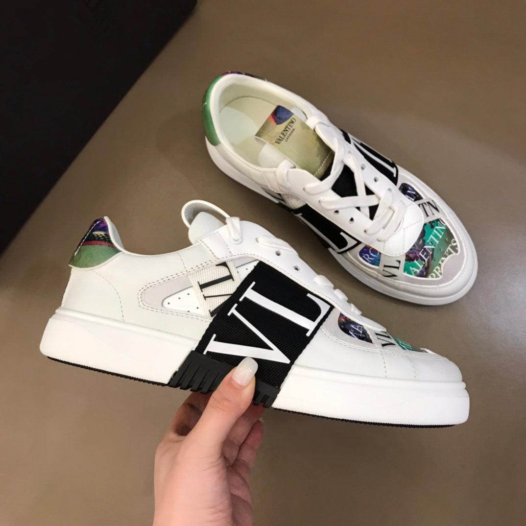 LuxluxHouse Best Quality Shoes Valentino