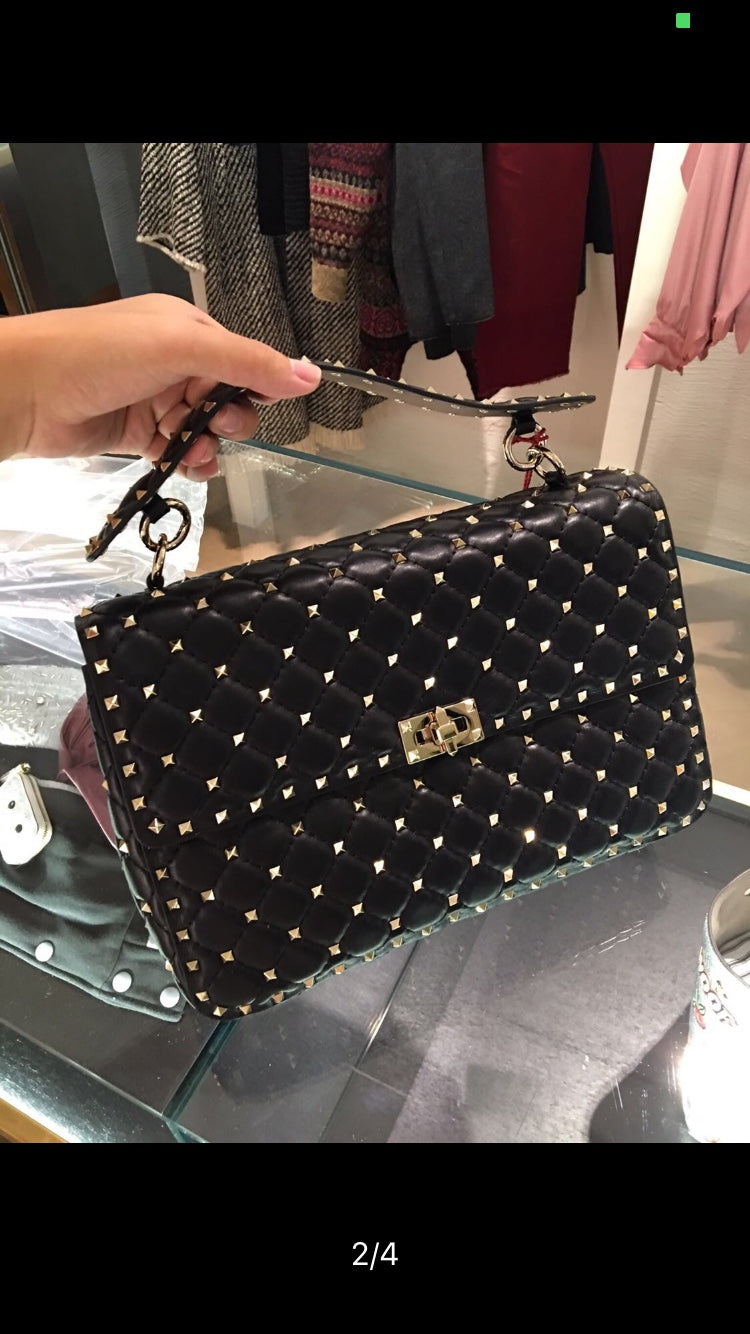 LuxluxHouse Best Quality Bags Valentino Women