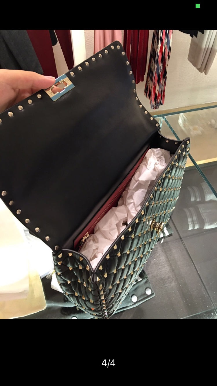 LuxluxHouse Best Quality Bags Valentino Women
