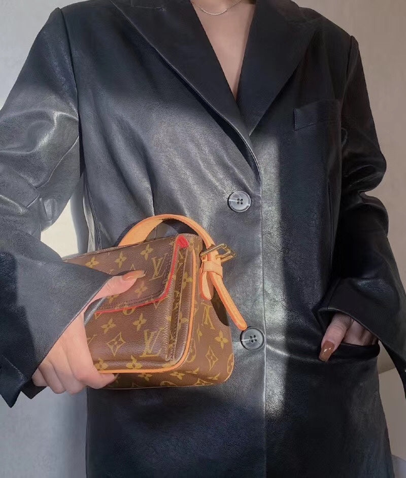 LuxluxHouse Best Quality Bags Louis Vuitton Women Men