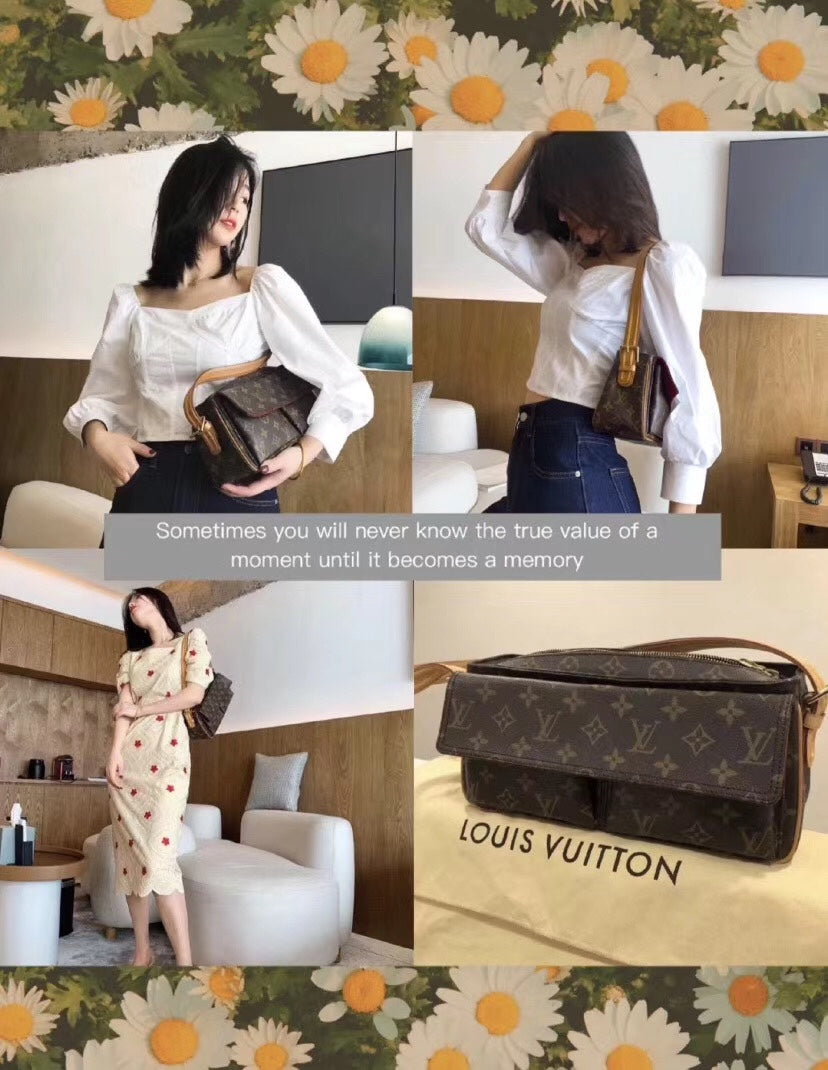 LuxluxHouse Best Quality Bags Louis Vuitton Women Men