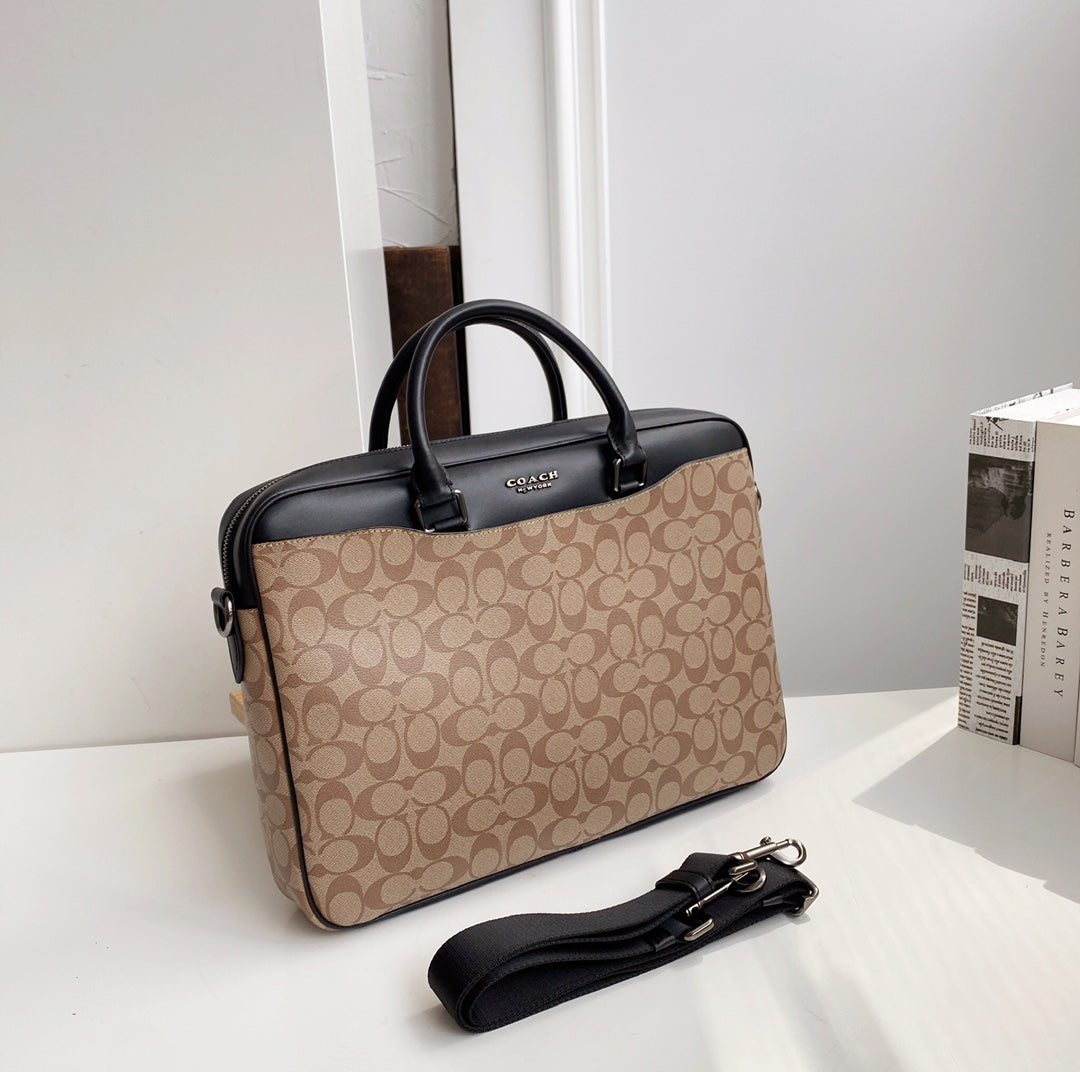 LuxluxHouse Best Quality Bags Coach Men