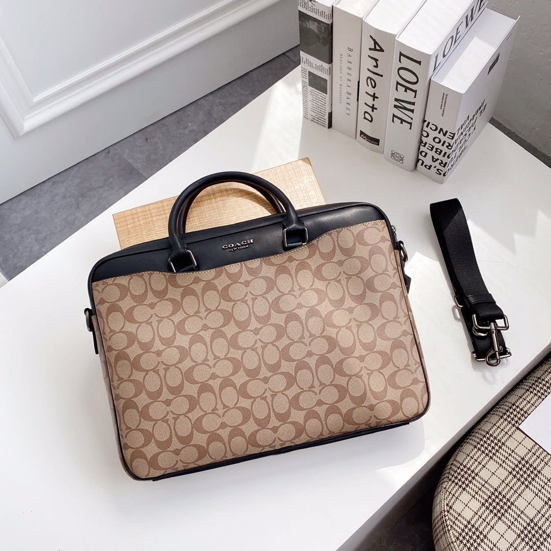 LuxluxHouse Best Quality Bags Coach Men