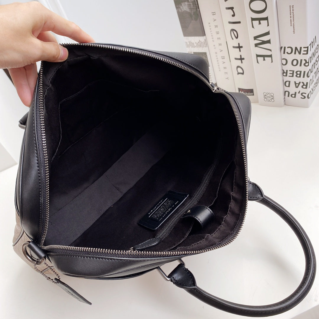 LuxluxHouse Best Quality Bags Coach Men