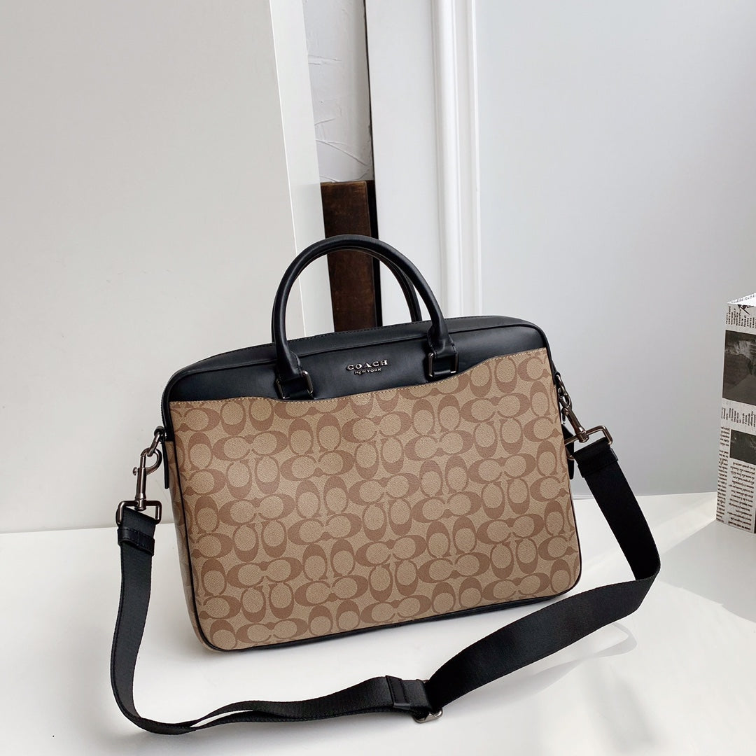LuxluxHouse Best Quality Bags Coach Men