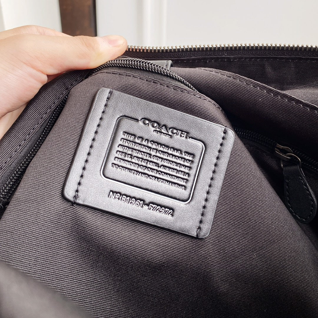 LuxluxHouse Best Quality Bags Coach Men
