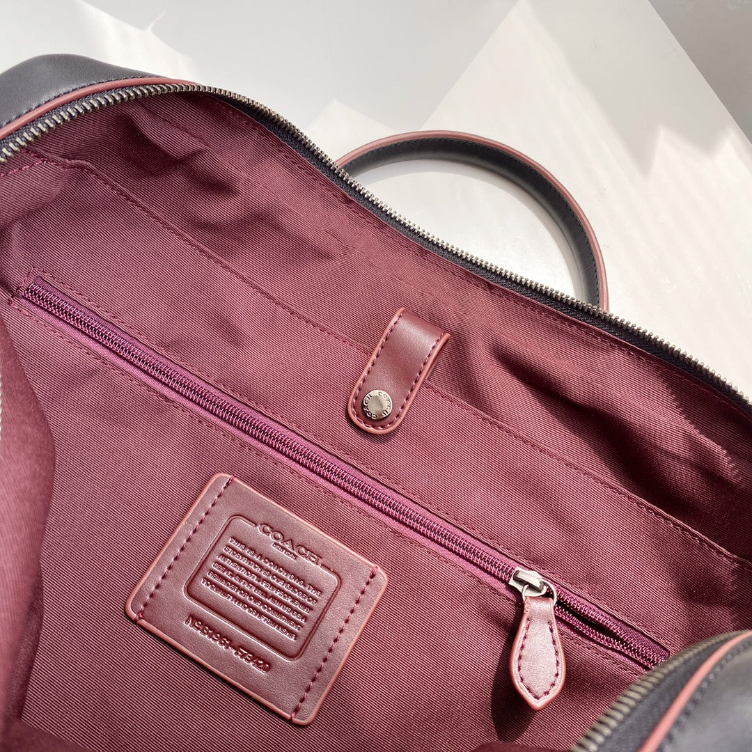 LuxluxHouse Best Quality Bags Coach Men