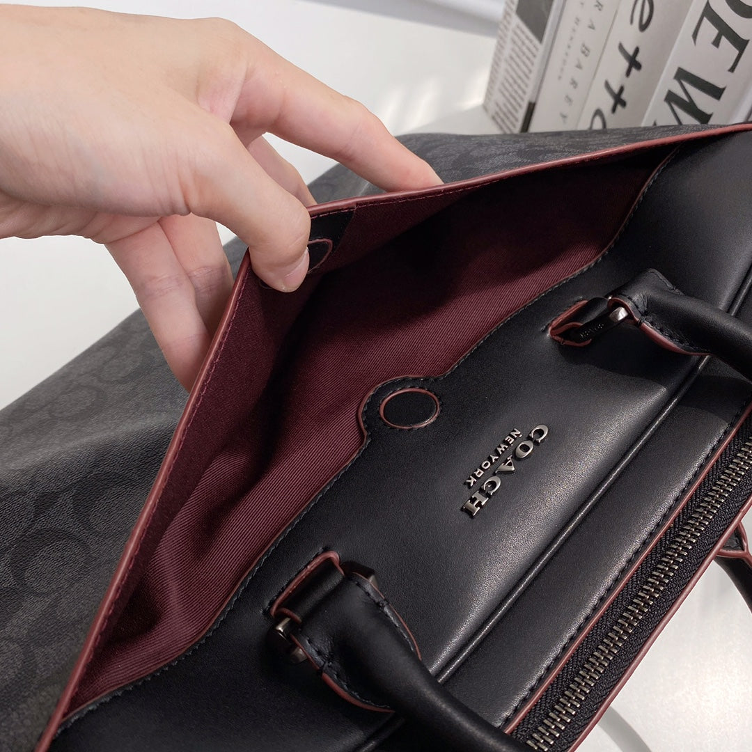 LuxluxHouse Best Quality Bags Coach Men