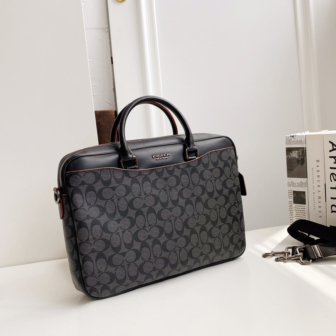 LuxluxHouse Best Quality Bags Coach Men