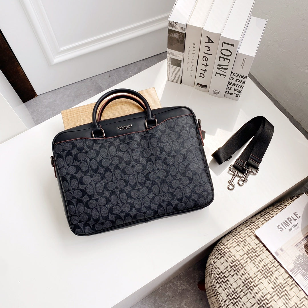 LuxluxHouse Best Quality Bags Coach Men
