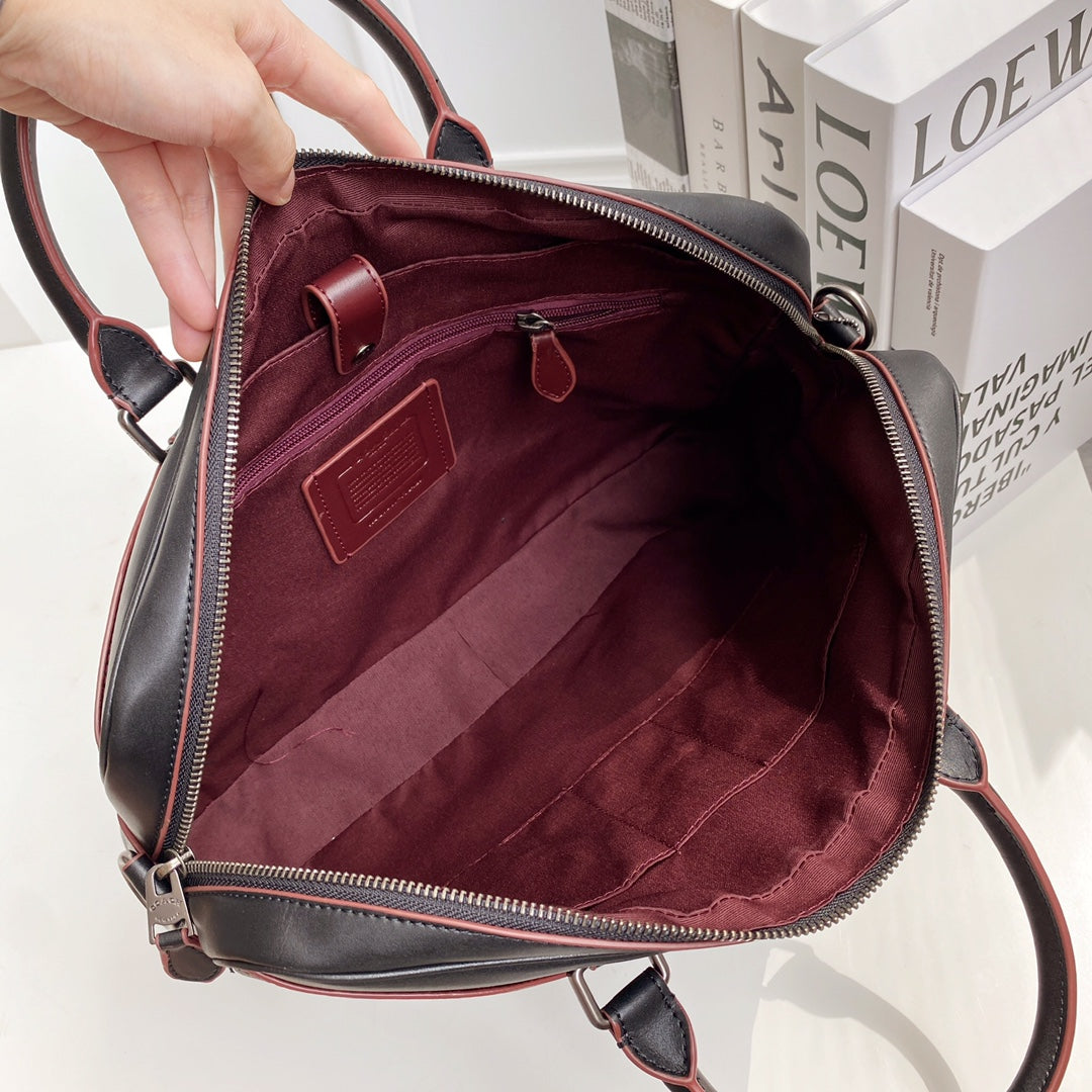 LuxluxHouse Best Quality Bags Coach Men
