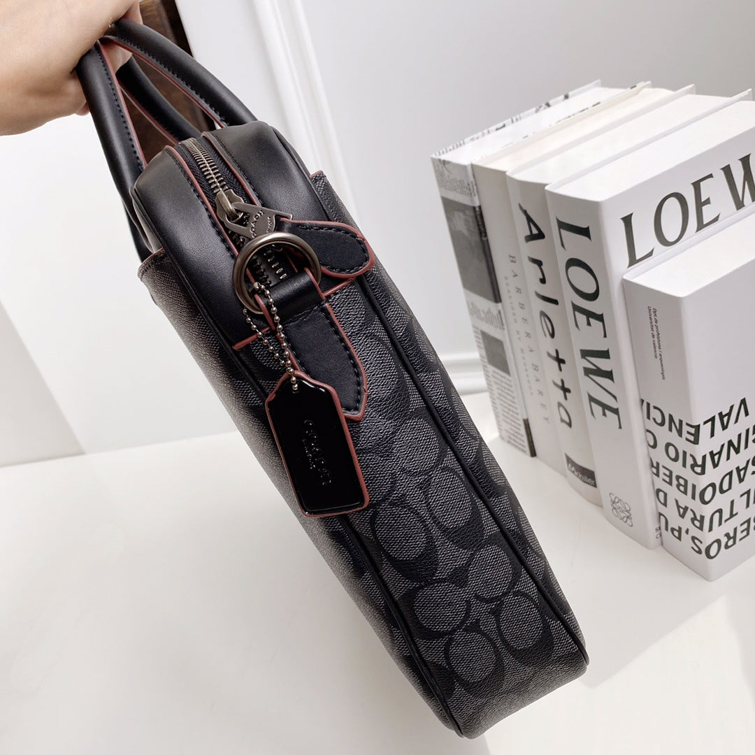 LuxluxHouse Best Quality Bags Coach Men
