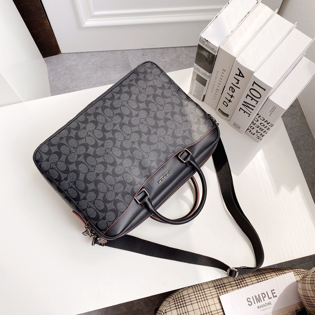 LuxluxHouse Best Quality Bags Coach Men