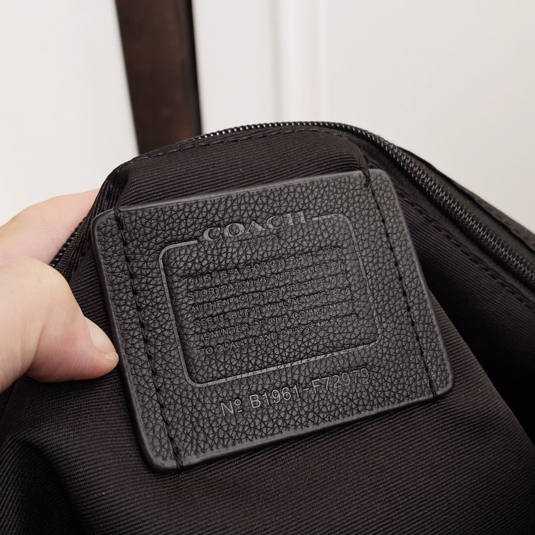 LuxluxHouse Best Quality Bags Coach Men