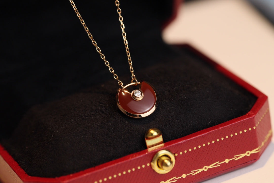 LuxluxHouse Best Quality Accessories Cartier