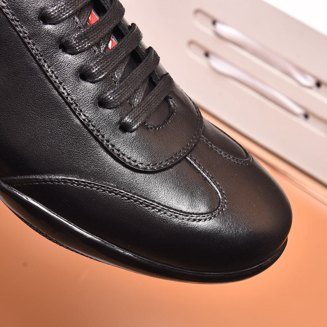 LuxluxHouse Best Quality Shoes Prada