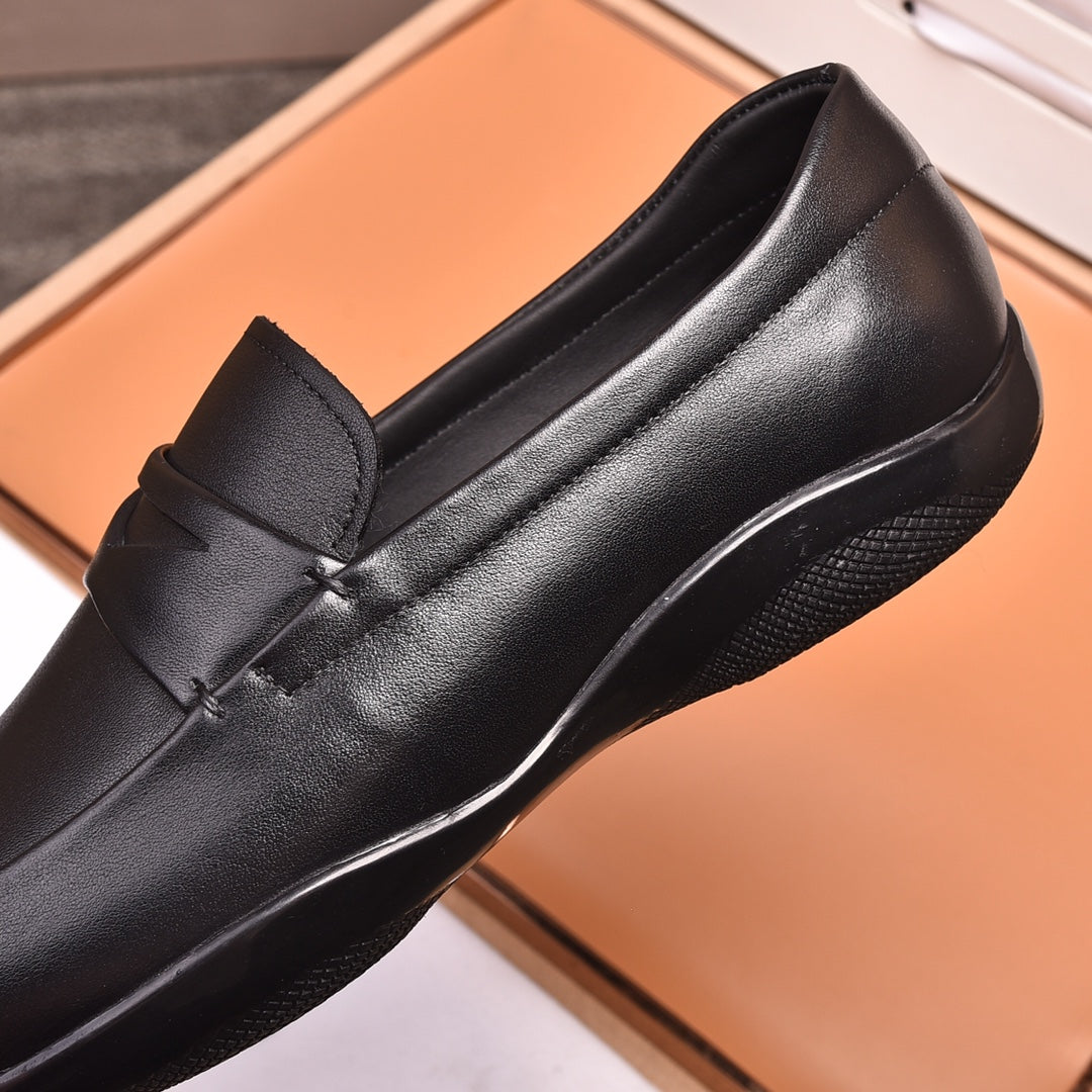 LuxluxHouse Best Quality Shoes Prada