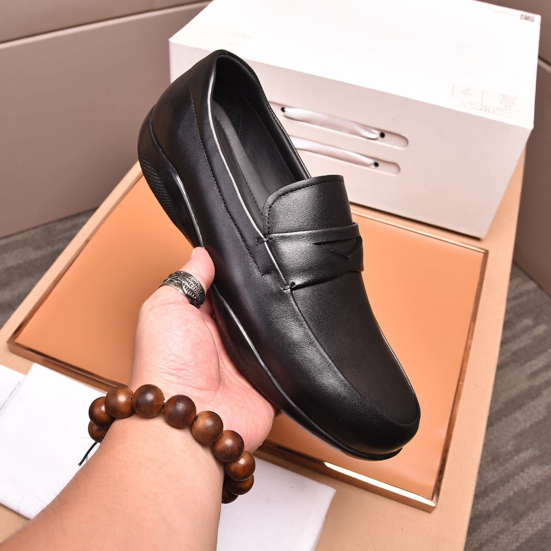 LuxluxHouse Best Quality Shoes Prada