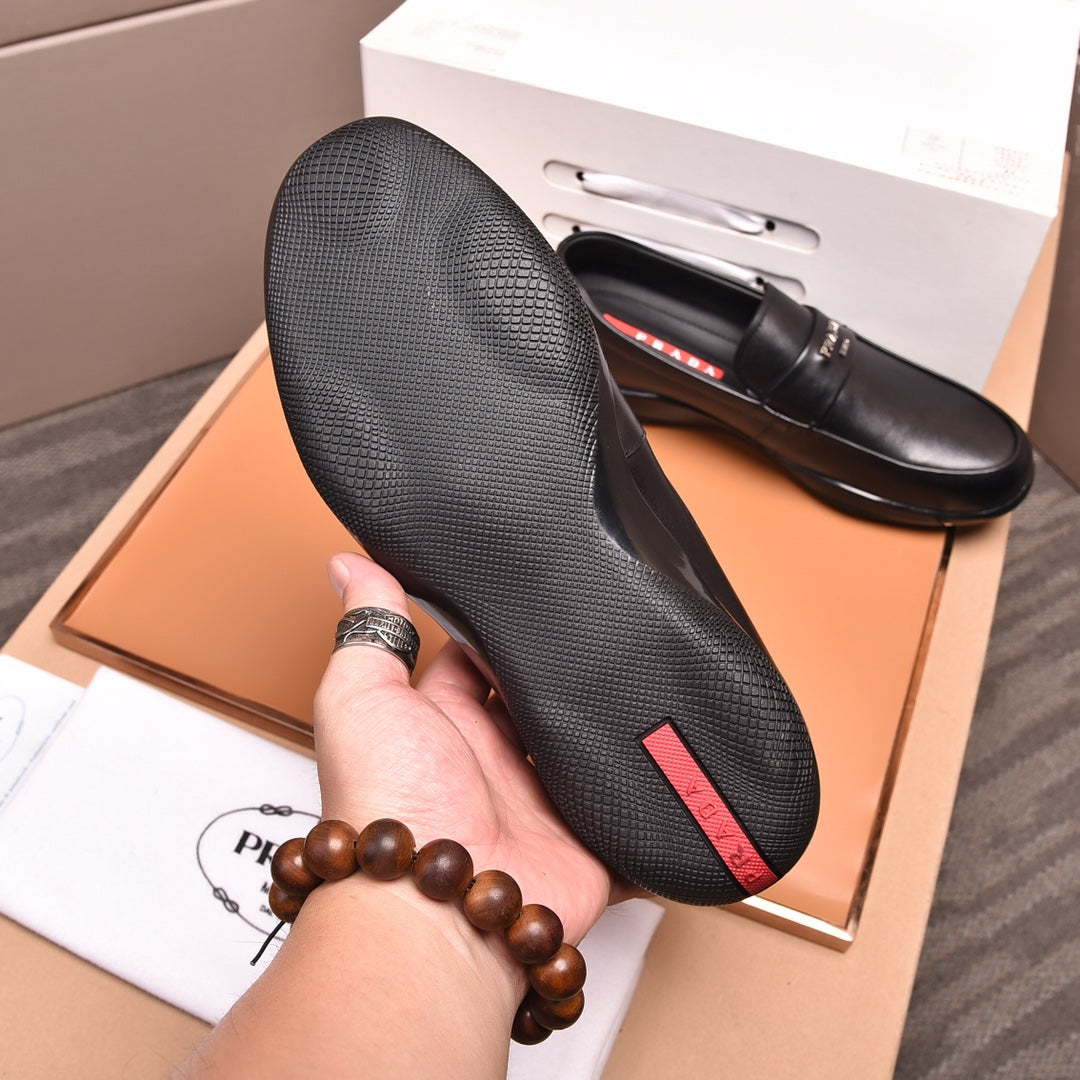 LuxluxHouse Best Quality Shoes Prada