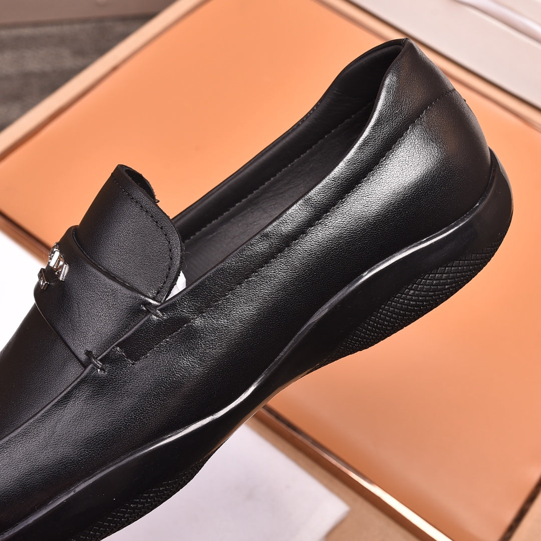 LuxluxHouse Best Quality Shoes Prada