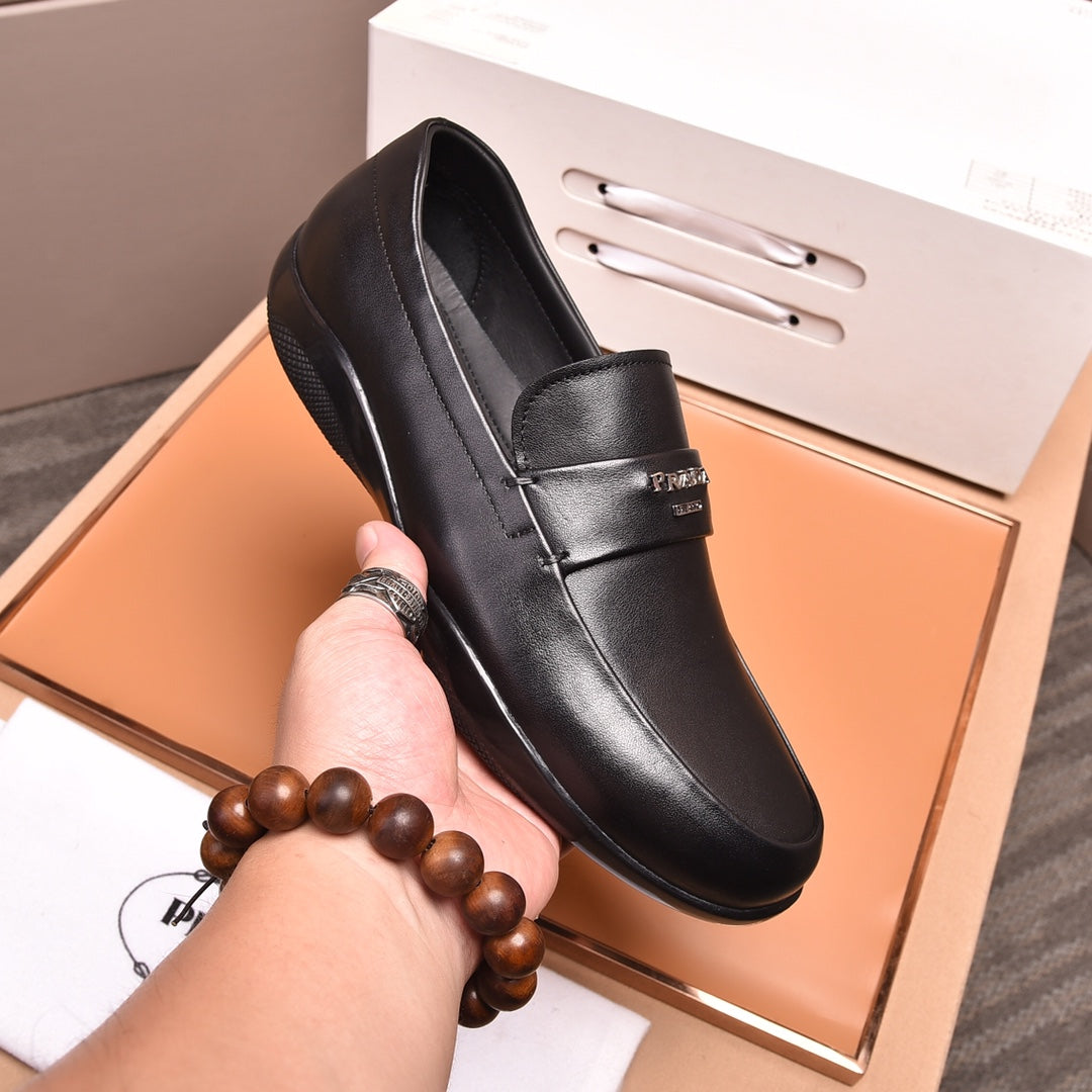 LuxluxHouse Best Quality Shoes Prada