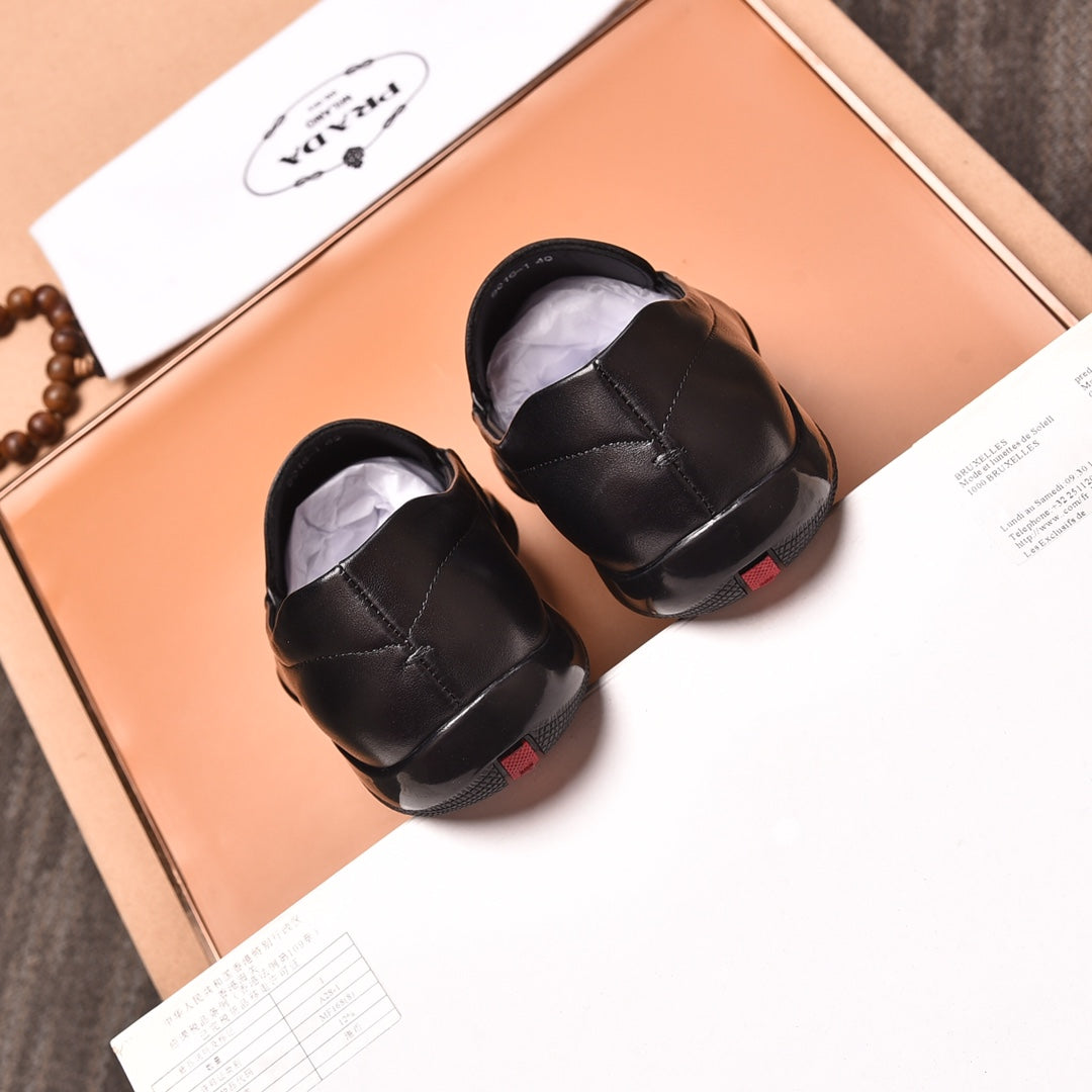 LuxluxHouse Best Quality Shoes Prada