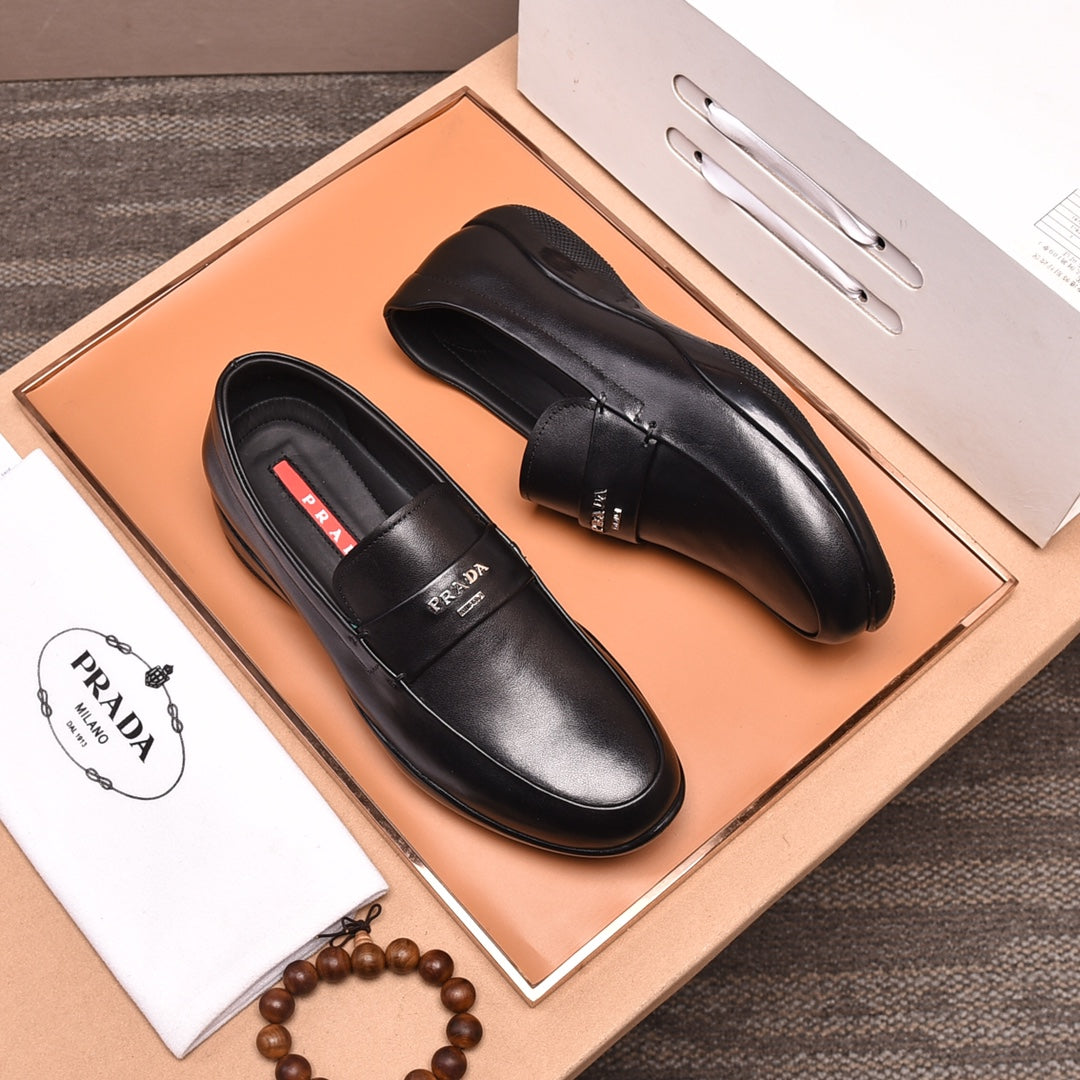 LuxluxHouse Best Quality Shoes Prada
