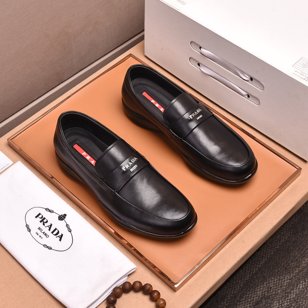 LuxluxHouse Best Quality Shoes Prada