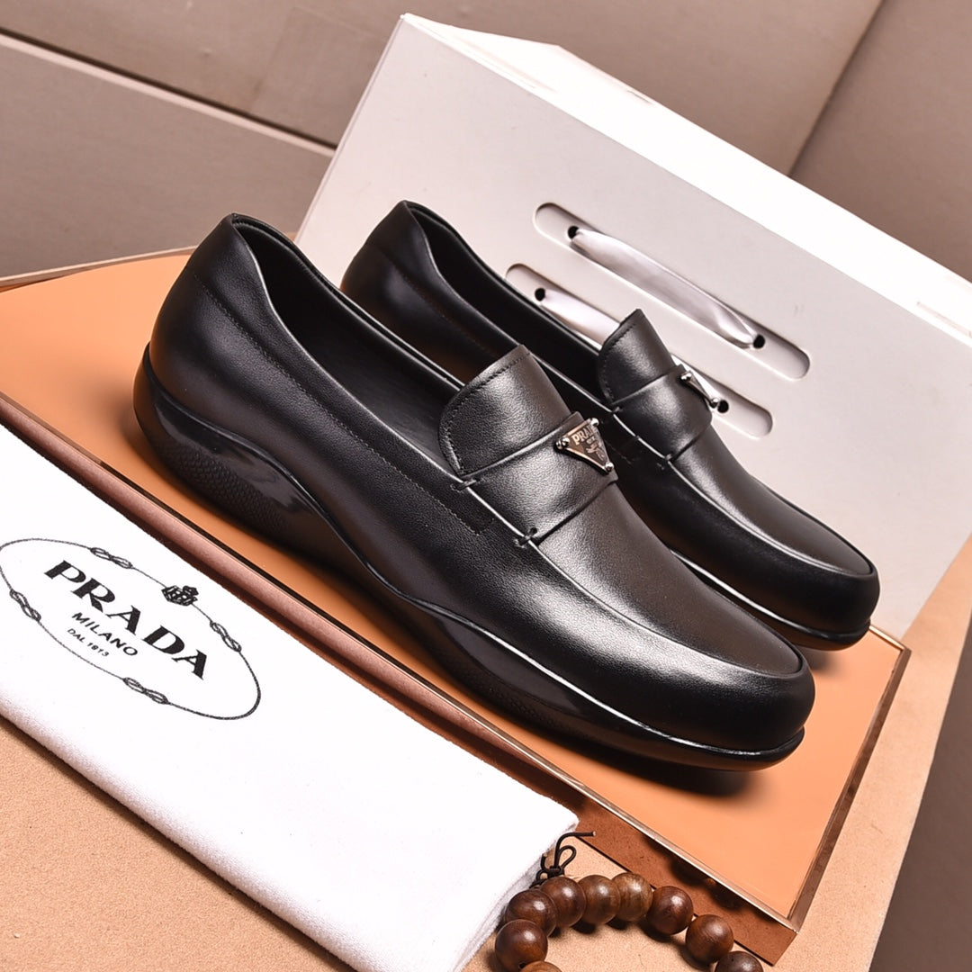 LuxluxHouse Best Quality Shoes Prada