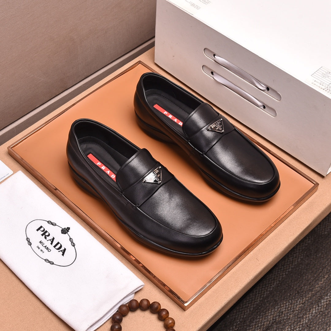 LuxluxHouse Best Quality Shoes Prada