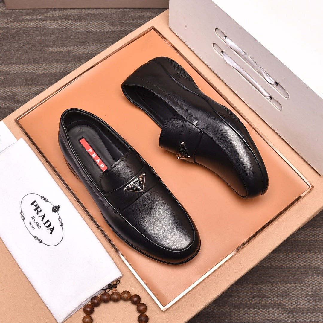LuxluxHouse Best Quality Shoes Prada