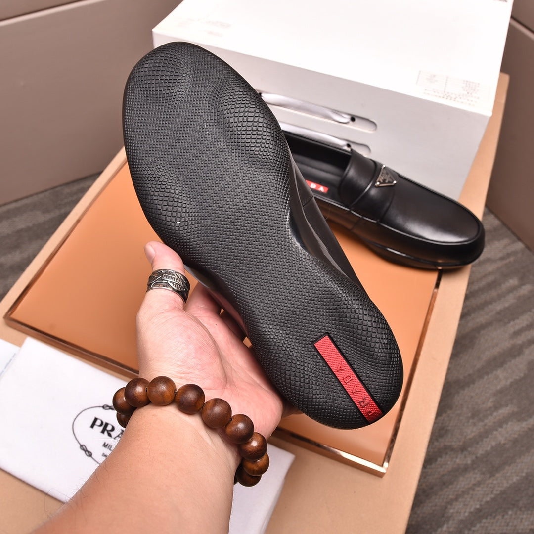 LuxluxHouse Best Quality Shoes Prada