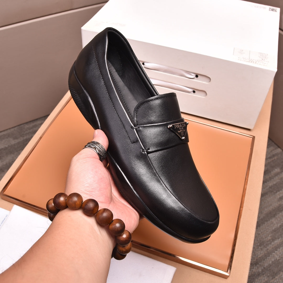 LuxluxHouse Best Quality Shoes Prada
