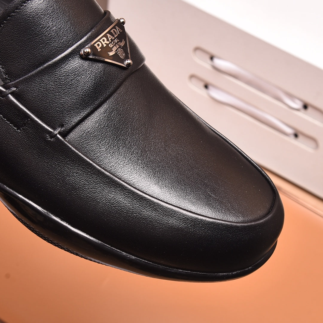 LuxluxHouse Best Quality Shoes Prada