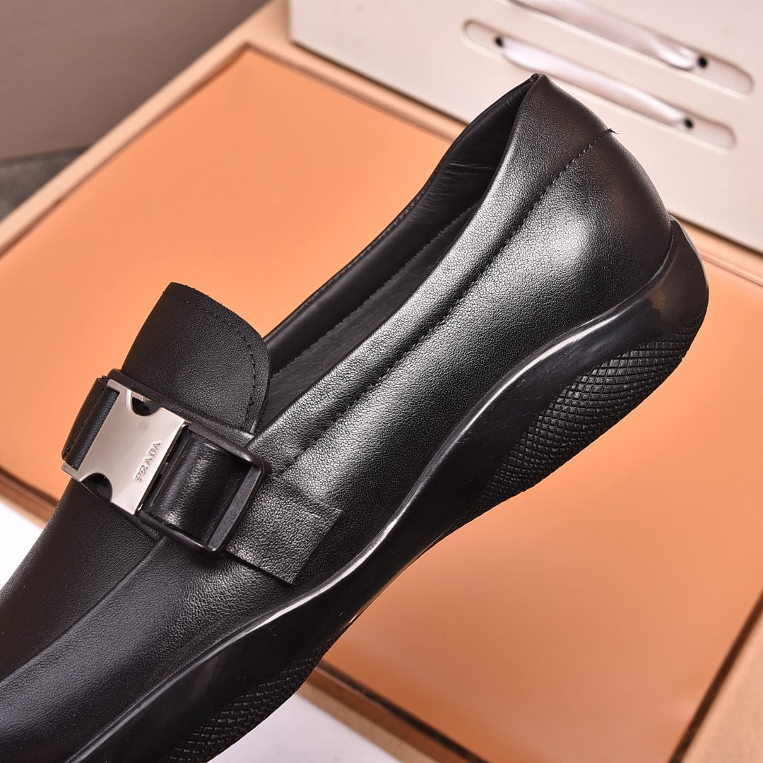 LuxluxHouse Best Quality Shoes Prada