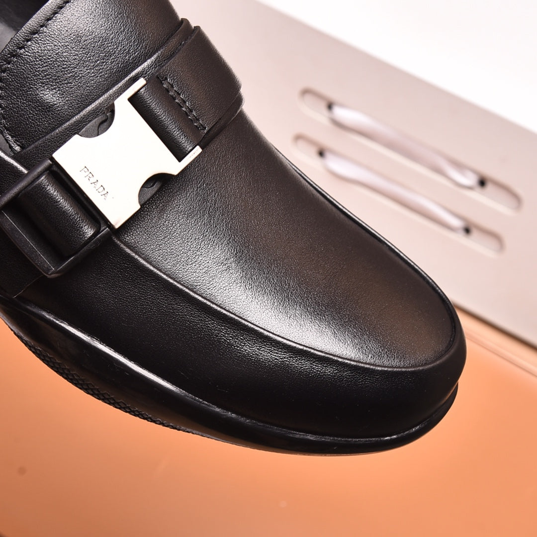 LuxluxHouse Best Quality Shoes Prada