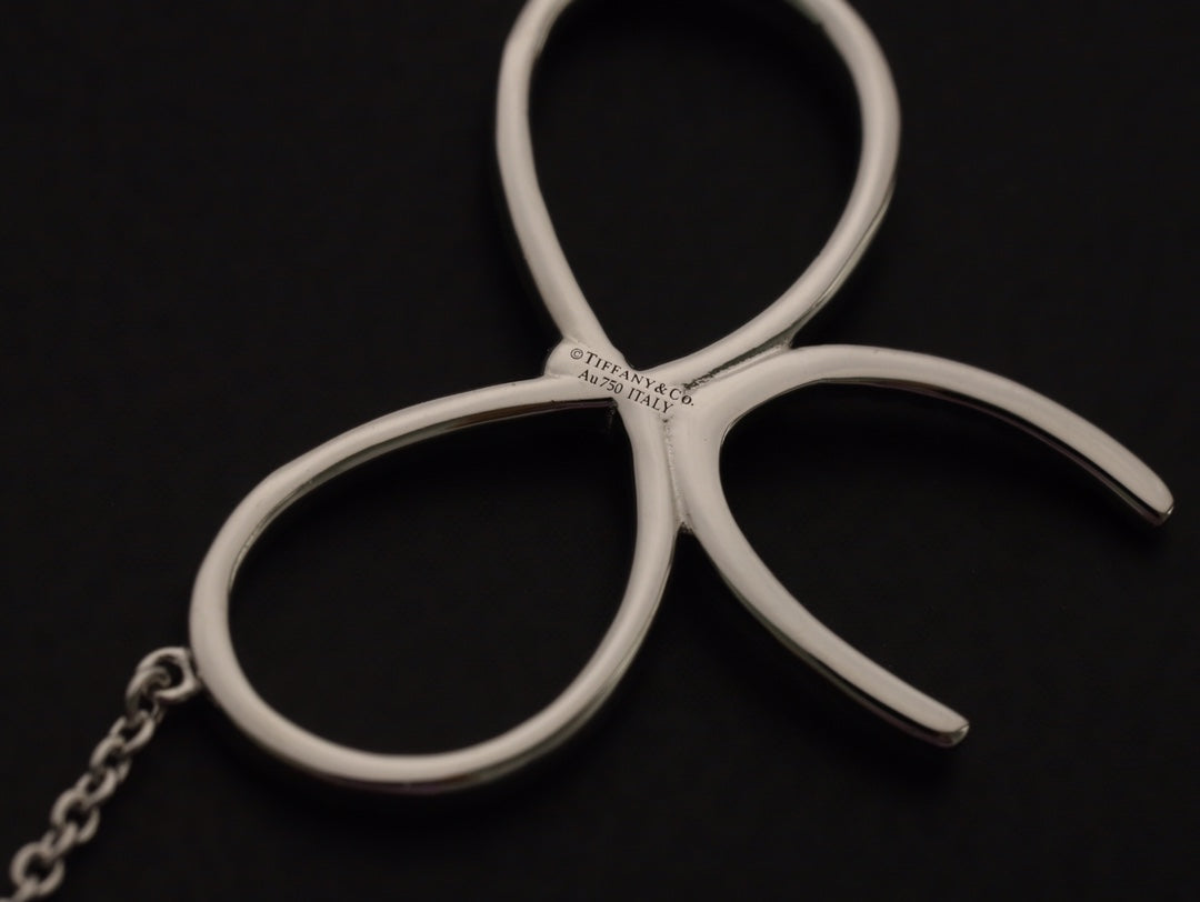LuxluxHouse Best Quality Accessories Tiffany Necklace