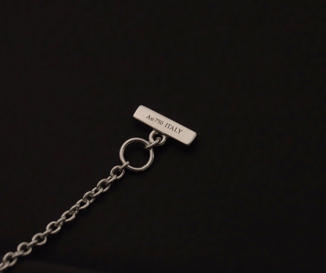 LuxluxHouse Best Quality Accessories Tiffany Necklace