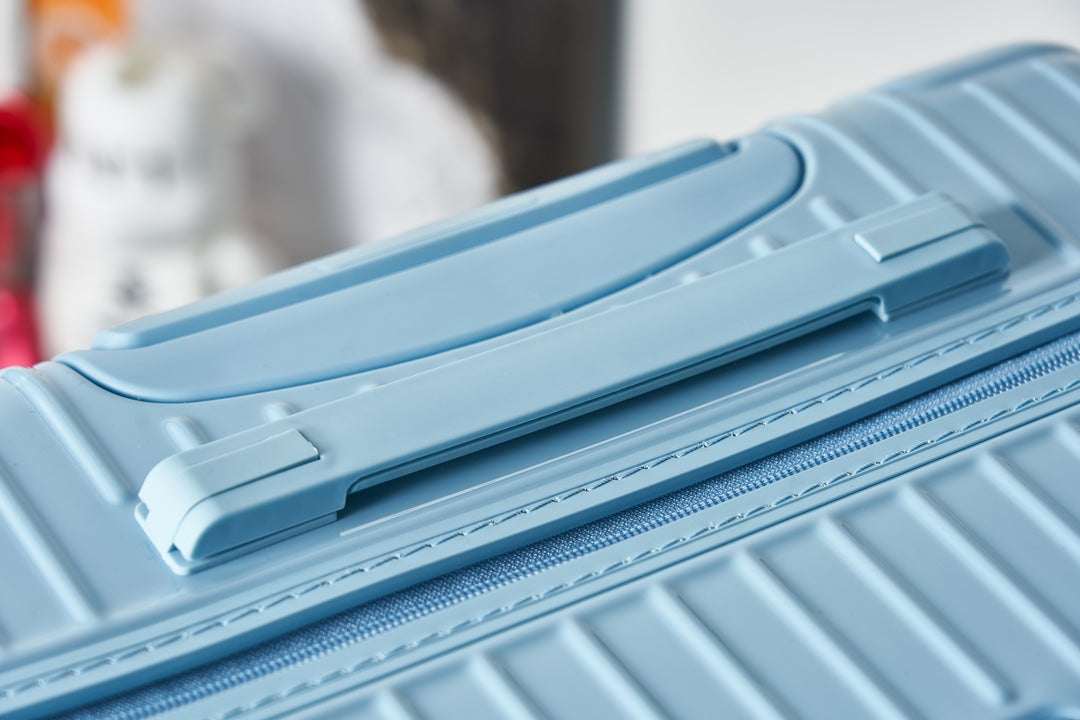 LuxluxHouse Best Quality Bags Luggage