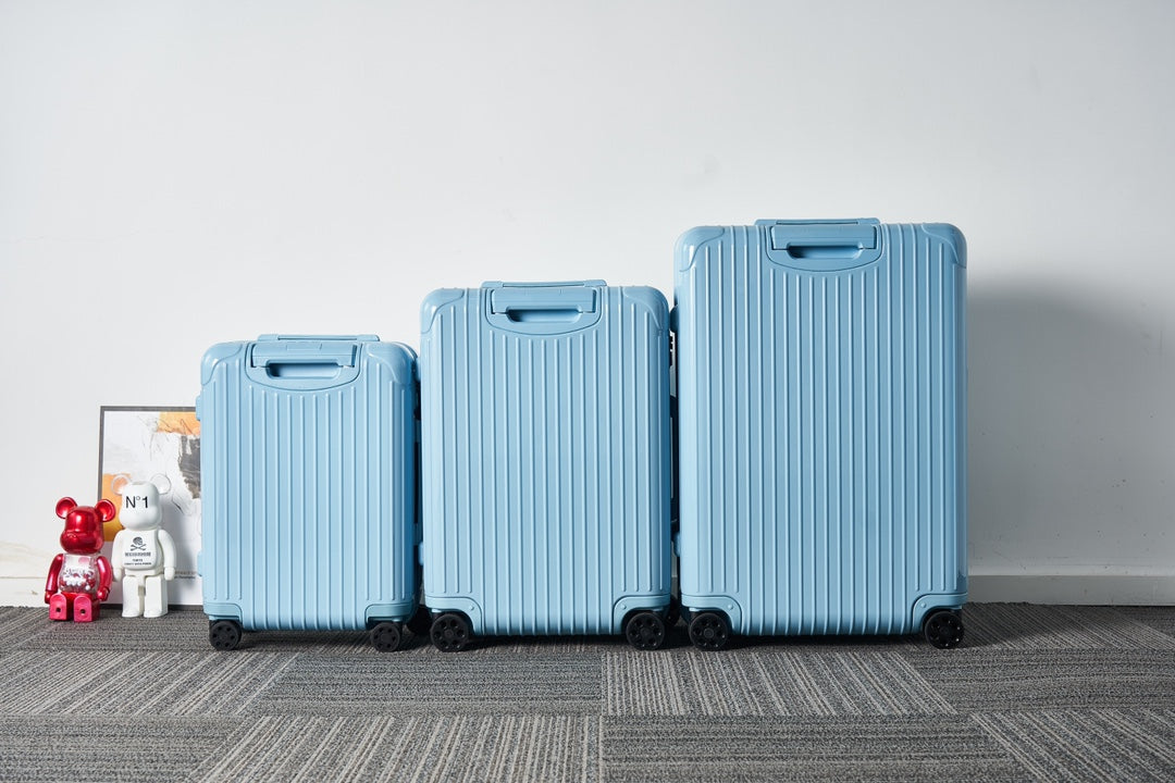 LuxluxHouse Best Quality Bags Luggage