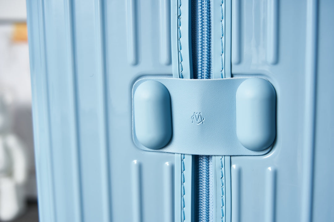 LuxluxHouse Best Quality Bags Luggage