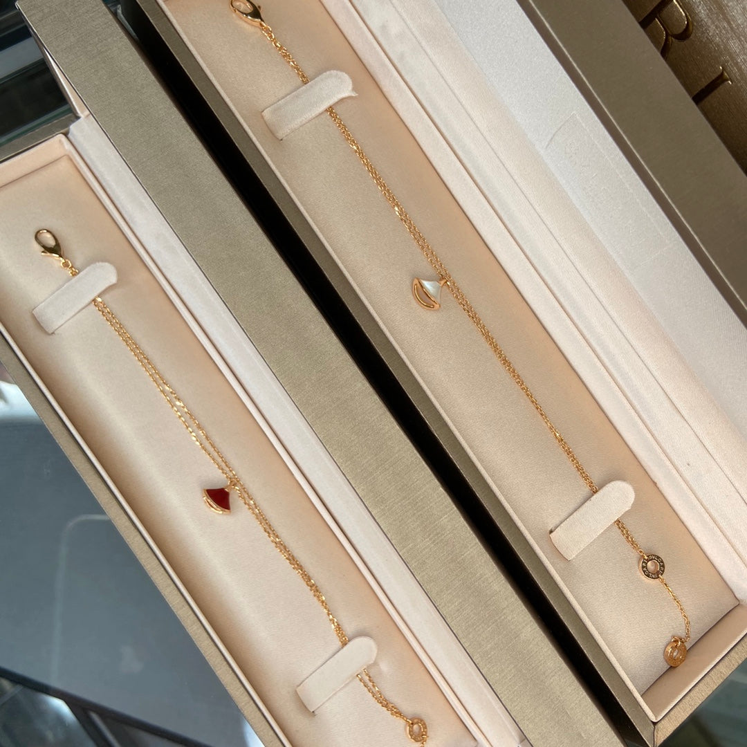 LuxluxHouse Best Quality Accessories Bracelet Bvlgari
