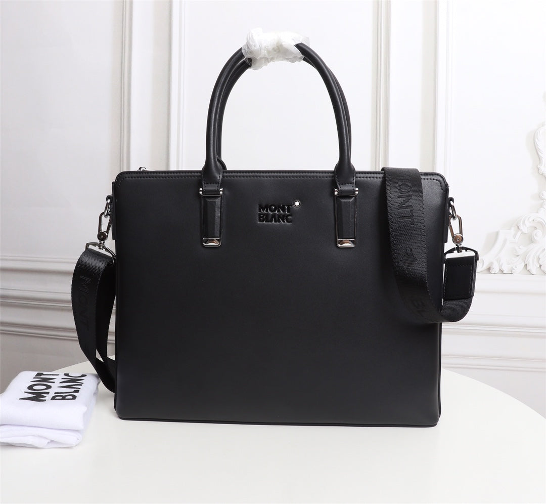 LuxluxHouse Best Quality Bags Montblanc Men