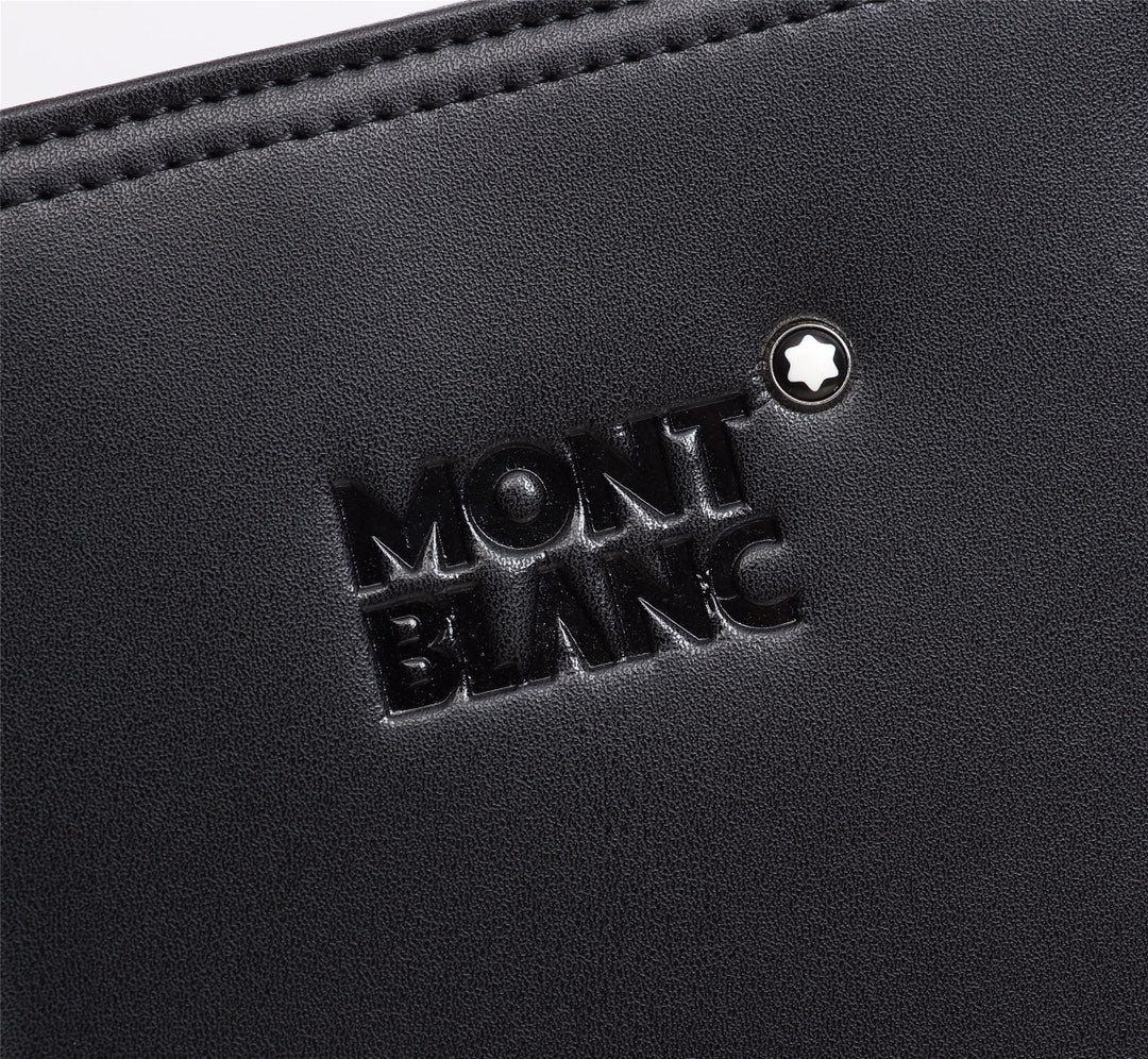 LuxluxHouse Best Quality Bags Montblanc Men