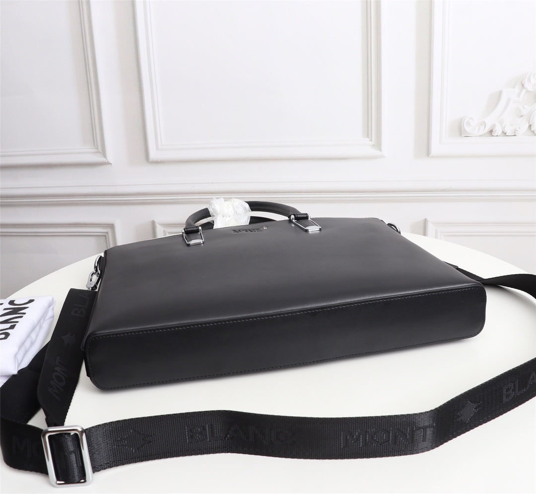LuxluxHouse Best Quality Bags Montblanc Men