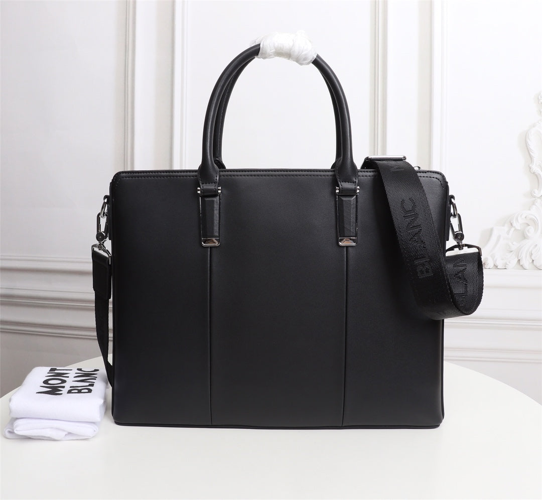 LuxluxHouse Best Quality Bags Montblanc Men