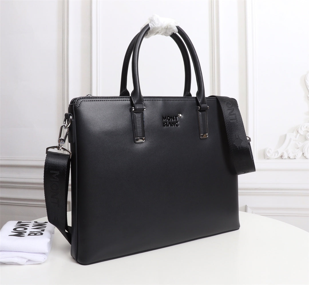 LuxluxHouse Best Quality Bags Montblanc Men